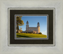 Load image into Gallery viewer, Manti Temple Golden Foundations
