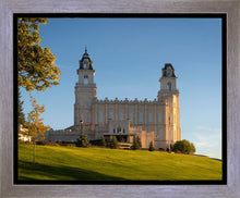 Load image into Gallery viewer, Manti Temple Golden Foundations
