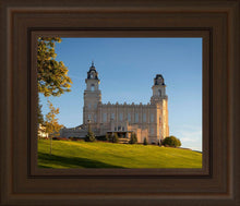 Load image into Gallery viewer, Manti Temple Golden Foundations
