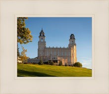 Load image into Gallery viewer, Manti Temple Golden Foundations
