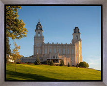 Load image into Gallery viewer, Manti Temple Golden Foundations
