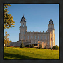 Load image into Gallery viewer, Manti Temple Golden Foundations
