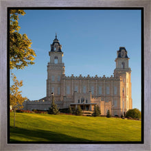 Load image into Gallery viewer, Manti Temple Golden Foundations

