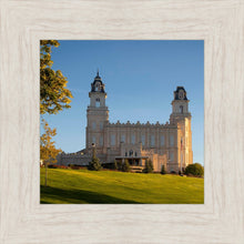 Load image into Gallery viewer, Manti Temple Golden Foundations
