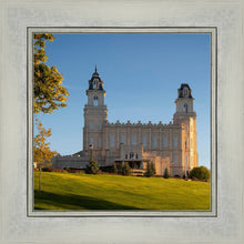 Load image into Gallery viewer, Manti Temple Golden Foundations
