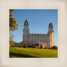 Load image into Gallery viewer, Manti Temple Golden Foundations
