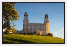 Load image into Gallery viewer, Manti Temple Golden Foundations
