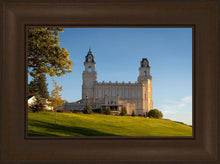 Load image into Gallery viewer, Manti Temple Golden Foundations
