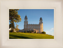 Load image into Gallery viewer, Manti Temple Golden Foundations
