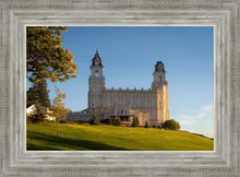 Load image into Gallery viewer, Manti Temple Golden Foundations
