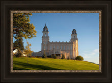 Load image into Gallery viewer, Manti Temple Golden Foundations
