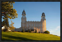 Load image into Gallery viewer, Manti Temple Golden Foundations
