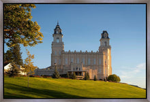 Load image into Gallery viewer, Manti Temple Golden Foundations
