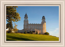 Load image into Gallery viewer, Manti Temple Golden Foundations
