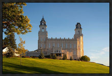 Load image into Gallery viewer, Manti Temple Golden Foundations
