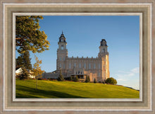 Load image into Gallery viewer, Manti Temple Golden Foundations
