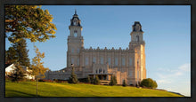 Load image into Gallery viewer, Manti Temple Golden Foundations
