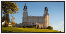 Load image into Gallery viewer, Manti Temple Golden Foundations
