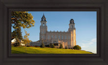 Load image into Gallery viewer, Manti Temple Golden Foundations
