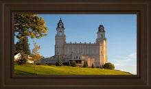 Load image into Gallery viewer, Manti Temple Golden Foundations
