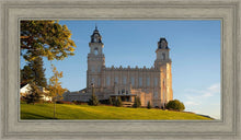 Load image into Gallery viewer, Manti Temple Golden Foundations
