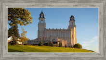 Load image into Gallery viewer, Manti Temple Golden Foundations
