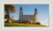 Load image into Gallery viewer, Manti Temple Golden Foundations
