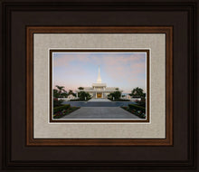 Load image into Gallery viewer, Orlando Temple Pathway
