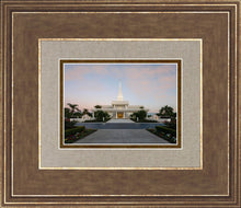 Load image into Gallery viewer, Orlando Temple Pathway
