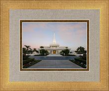 Load image into Gallery viewer, Orlando Temple Pathway

