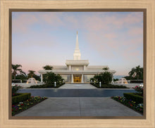 Load image into Gallery viewer, Orlando Temple Pathway
