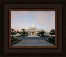 Load image into Gallery viewer, Orlando Temple Pathway
