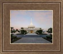Load image into Gallery viewer, Orlando Temple Pathway
