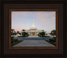 Load image into Gallery viewer, Orlando Temple Pathway
