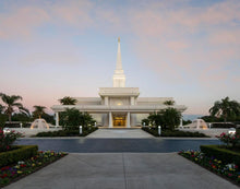 Load image into Gallery viewer, Orlando Temple Pathway
