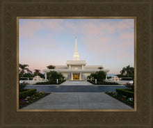 Load image into Gallery viewer, Orlando Temple Pathway
