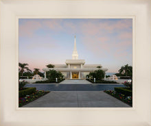 Load image into Gallery viewer, Orlando Temple Pathway
