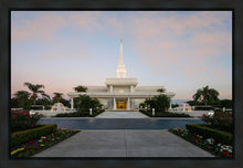 Load image into Gallery viewer, Orlando Temple Pathway
