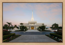 Load image into Gallery viewer, Orlando Temple Pathway
