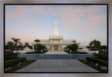 Load image into Gallery viewer, Orlando Temple Pathway
