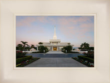 Load image into Gallery viewer, Orlando Temple Pathway
