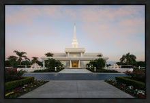 Load image into Gallery viewer, Orlando Temple Pathway
