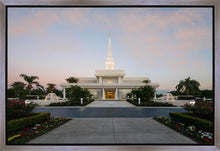 Load image into Gallery viewer, Orlando Temple Pathway
