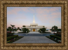 Load image into Gallery viewer, Orlando Temple Pathway
