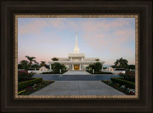 Load image into Gallery viewer, Orlando Temple Pathway
