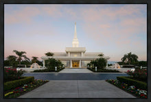 Load image into Gallery viewer, Orlando Temple Pathway
