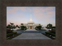 Load image into Gallery viewer, Orlando Temple Pathway
