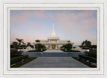 Load image into Gallery viewer, Orlando Temple Pathway
