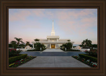 Load image into Gallery viewer, Orlando Temple Pathway
