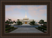 Load image into Gallery viewer, Orlando Temple Pathway
